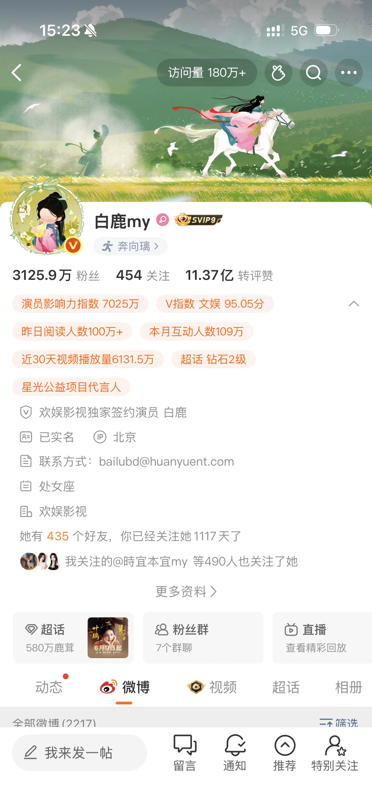 存档
