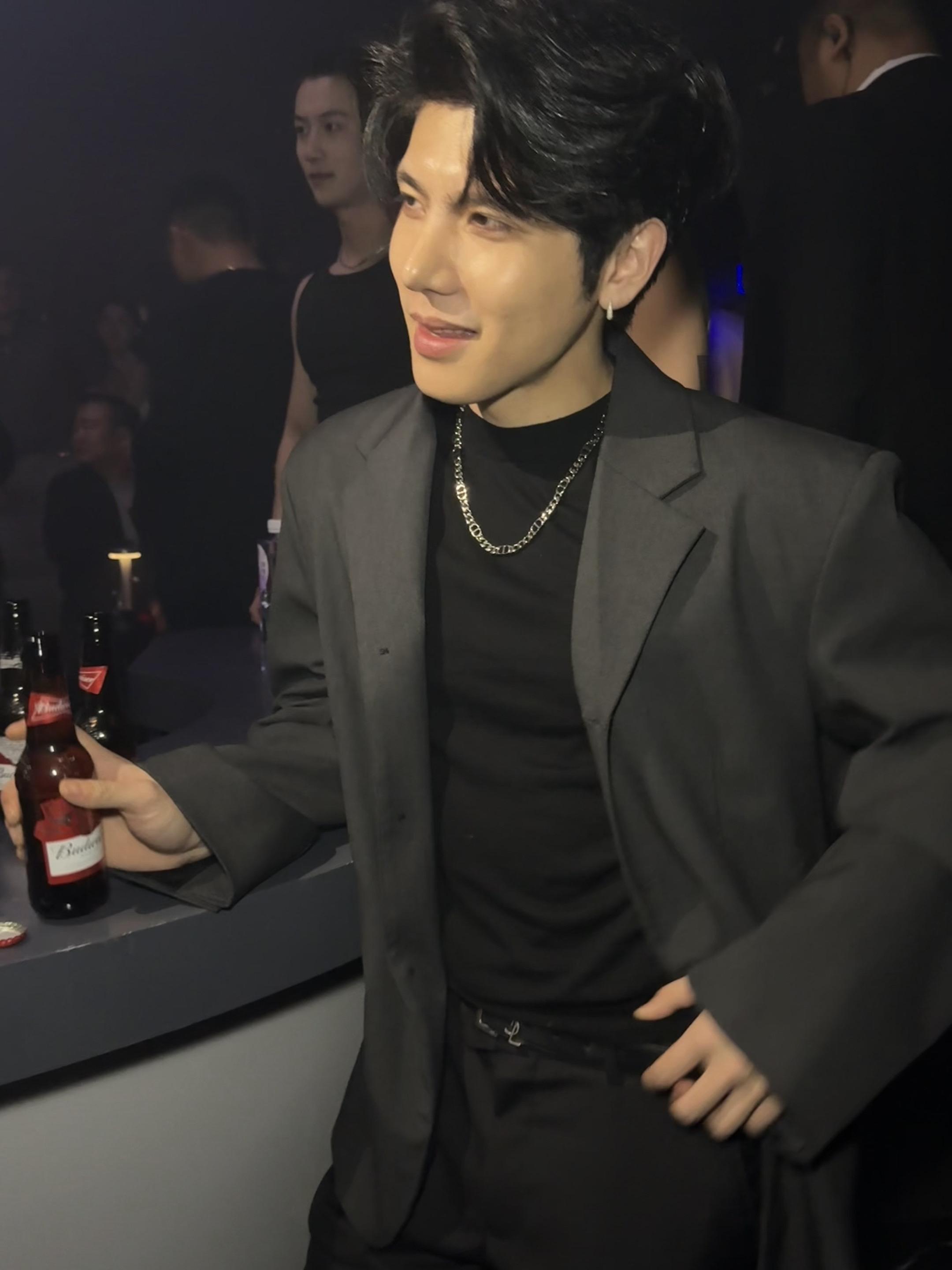 肌肉 健身彭于晏