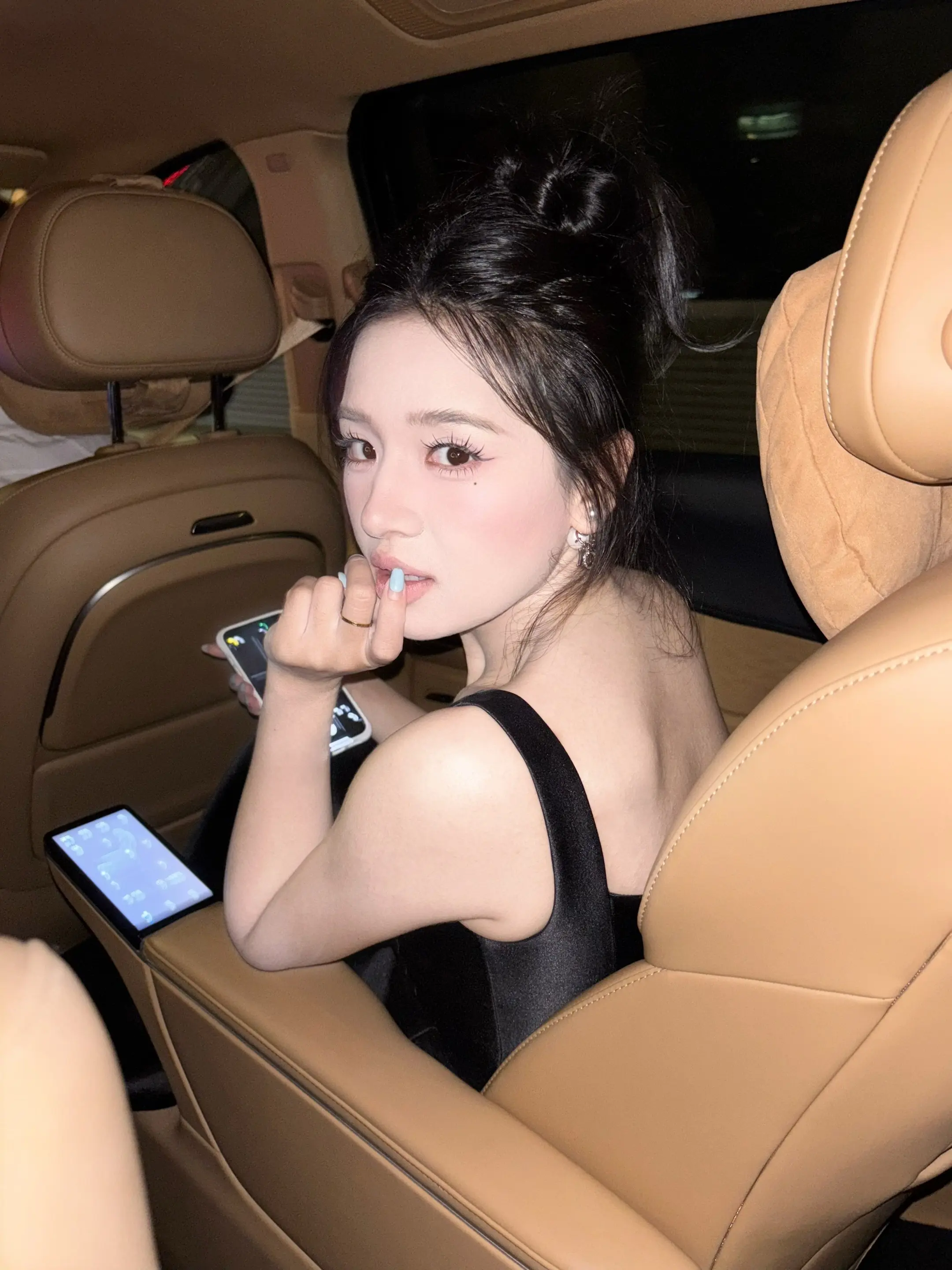 老婆们～截图的更好看🤪