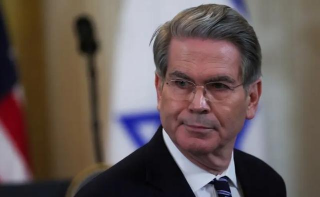 很多人以为，中国最大的底牌是稀土。错了！真相是，让华盛顿夜不能寐的根本不是石头，