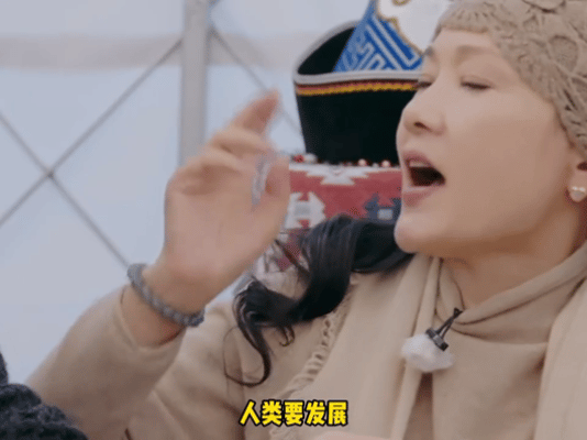 一路繁花就这个入围白玉兰牛！！！正如宁静所言“只有经过地狱般的磨炼，才能创造天堂