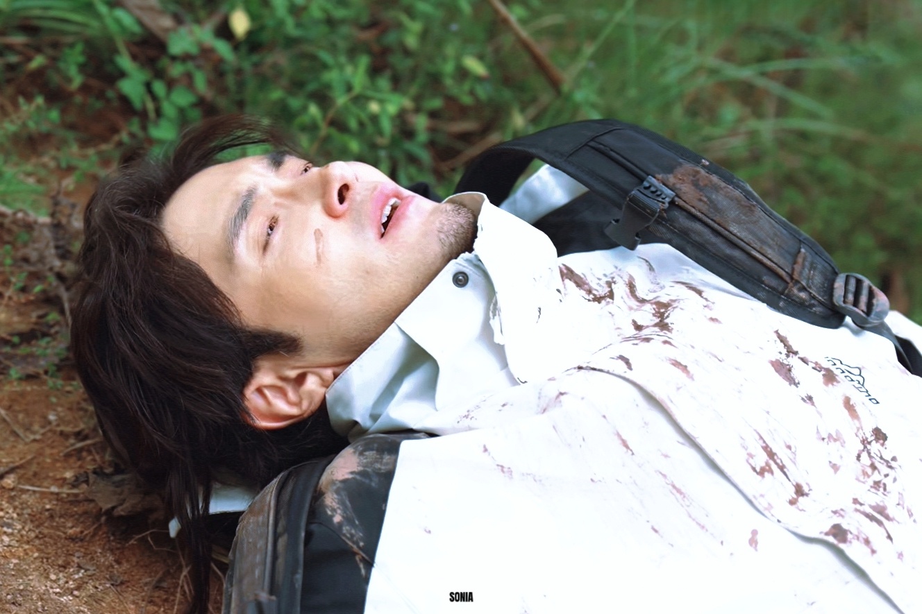 高伟光高伟光玫瑰丛生老宫  Ep26-8「路边的“风景”」