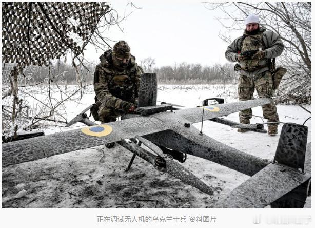 在爱沙尼亚的“刺猬2025”军事演习中，乌克兰无人机小组以其精湛的技术与战术，对