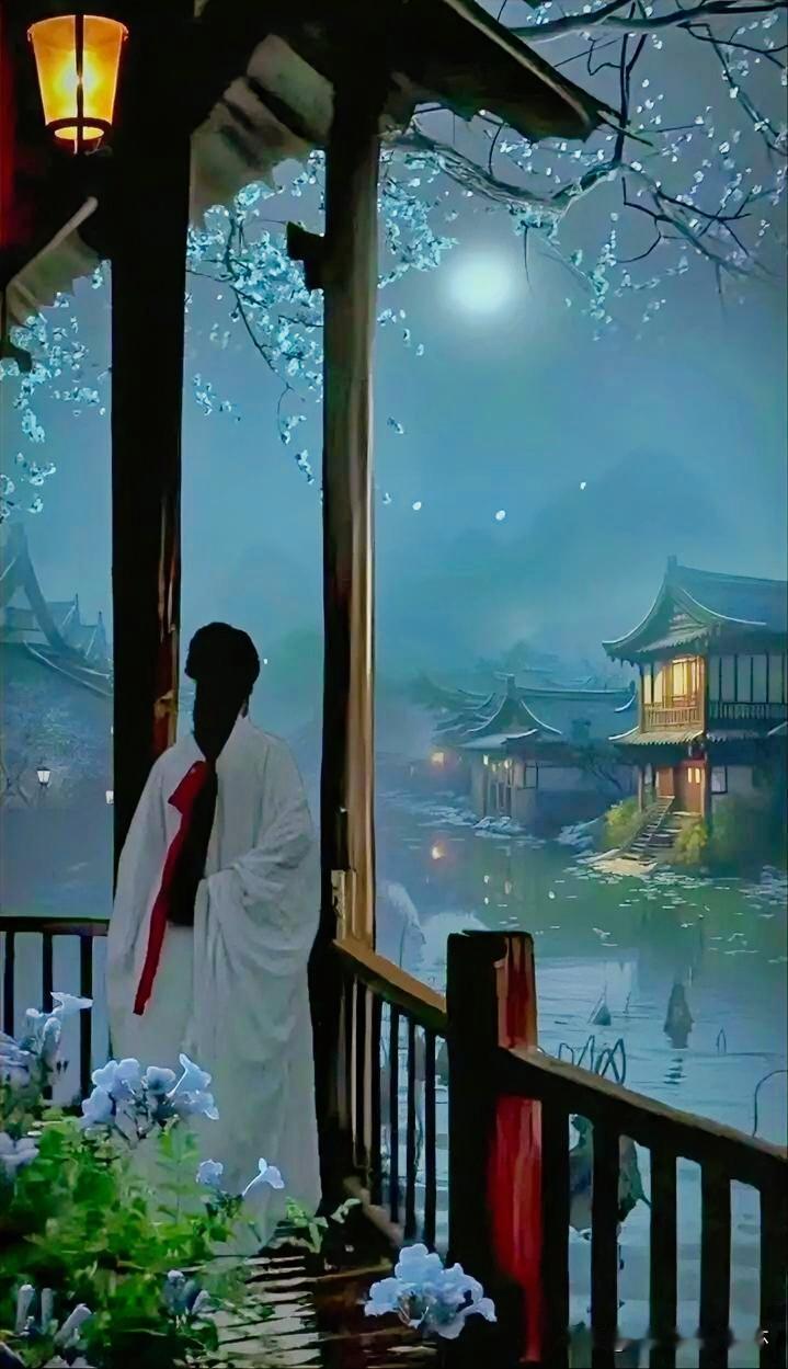 下联：翠袖盈盈独倚楼
上联：有请雅士[玫瑰][玫瑰][玫瑰]