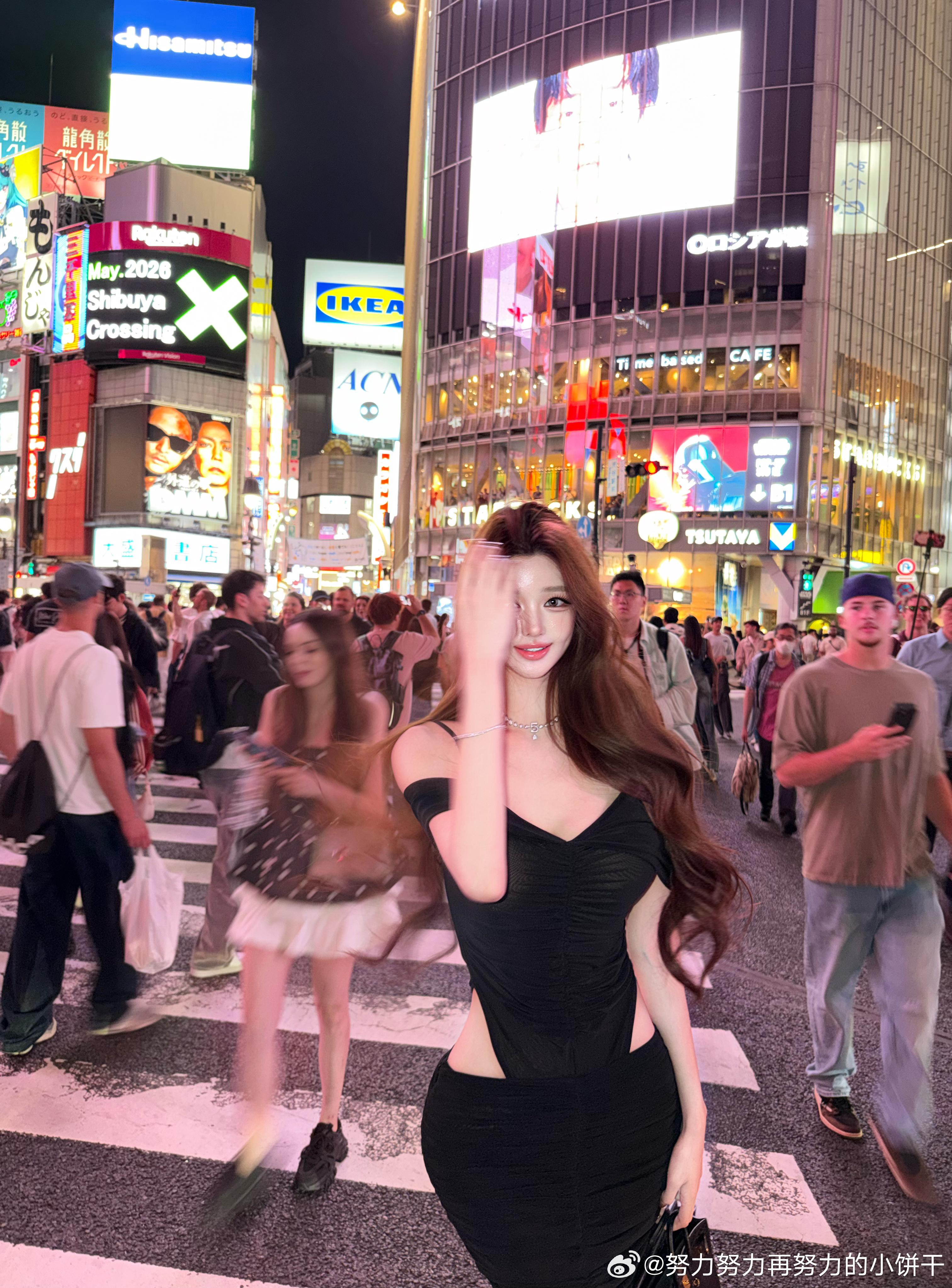 Tokyo🖤 日本·东京