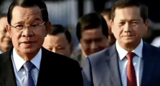 为什么中国这次没有公开支持柬埔寨？原因很简单——换人了，今天的柬埔寨已不再是洪森