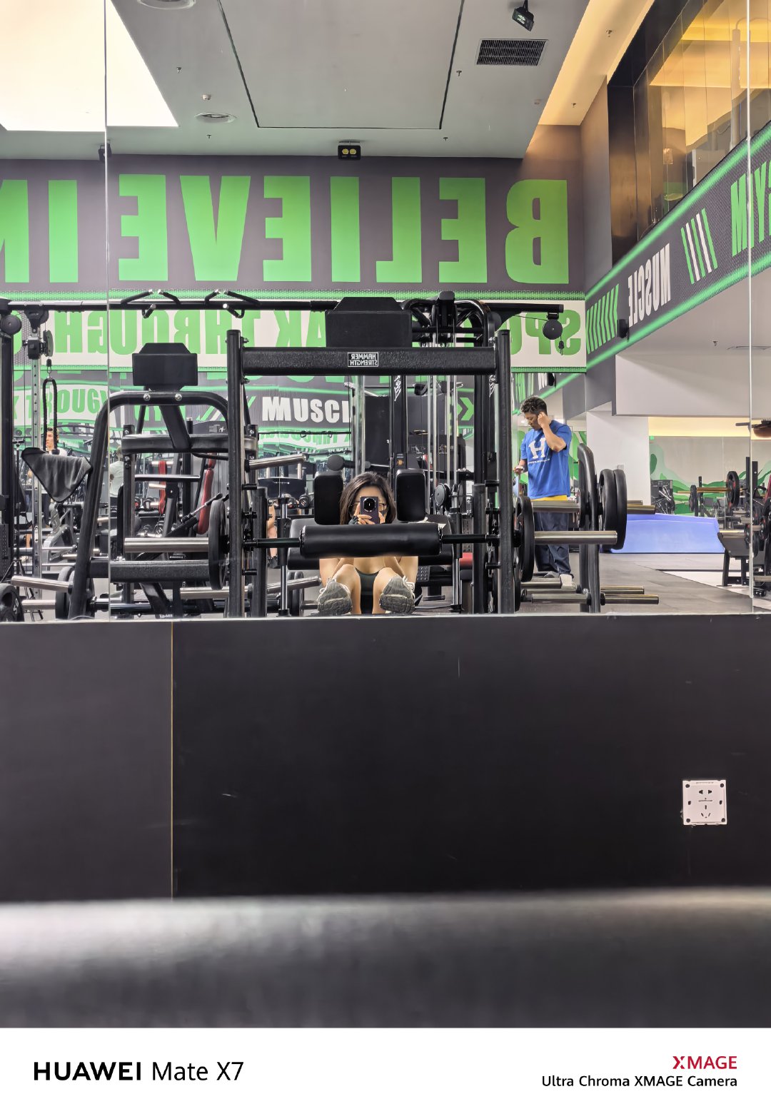 练臀腿太魔鬼了，心率飙到170 