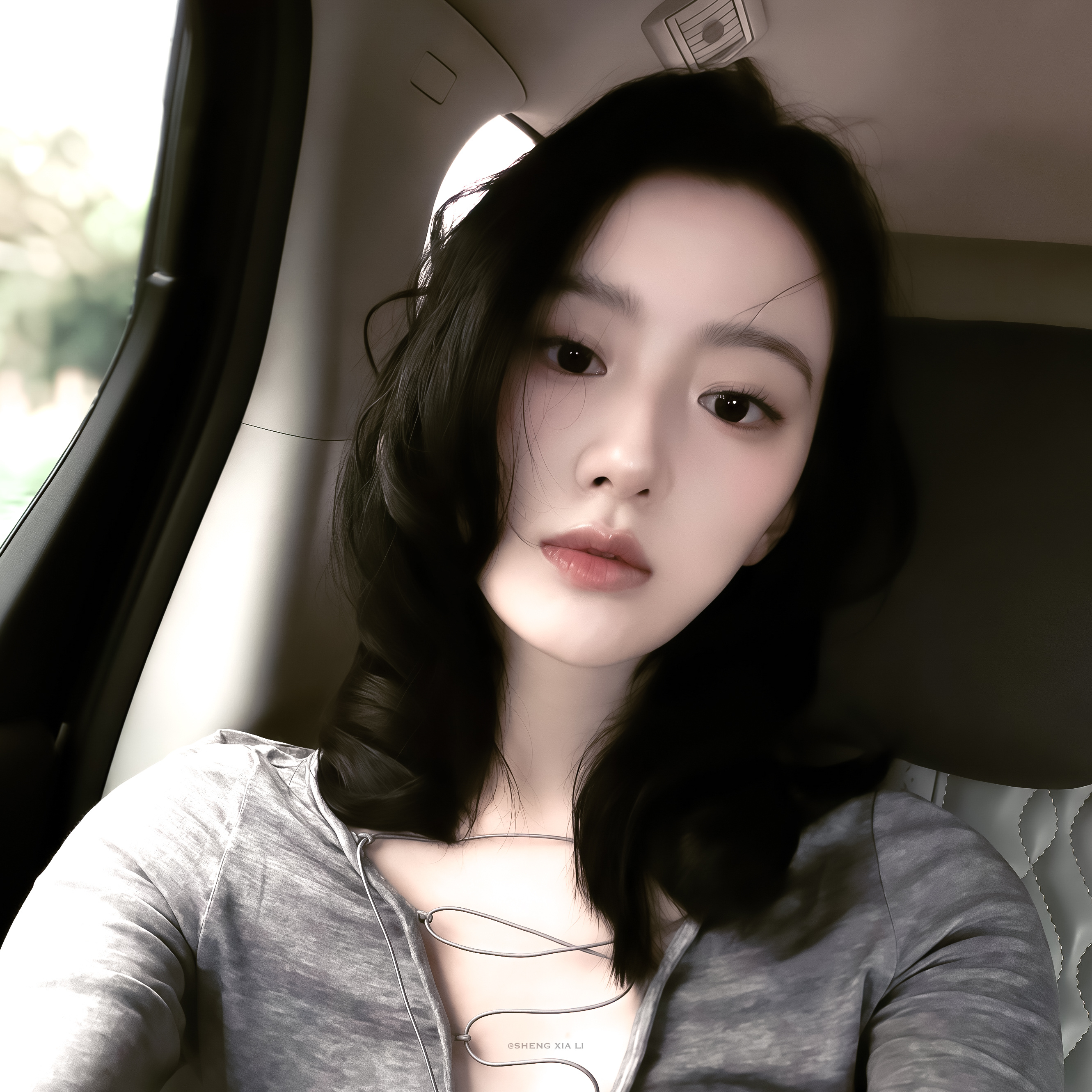 包上恩 ▪️🍃·头像壁纸更新～ 