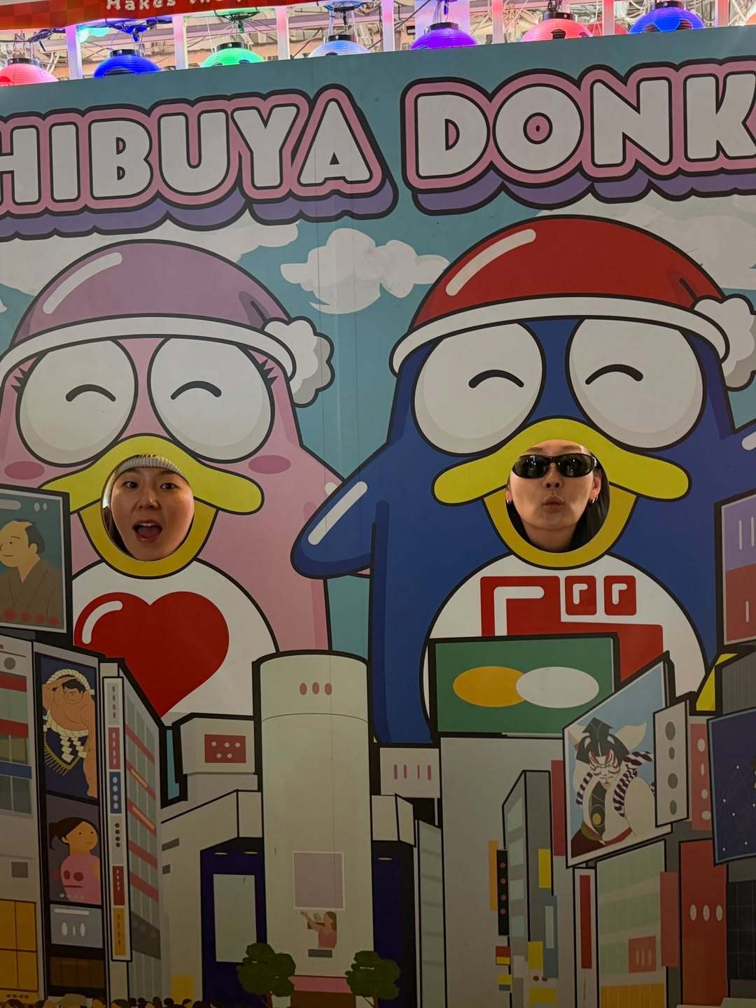 这二位的老板可以学习一下么🥰 疑似试探