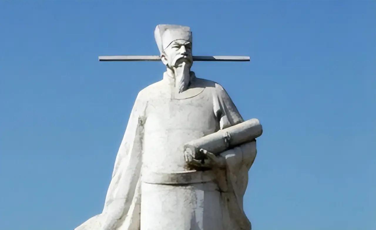 王安石隐居江宁10年：一个失败改革家的漂亮转身

1076年10月，56岁的王安
