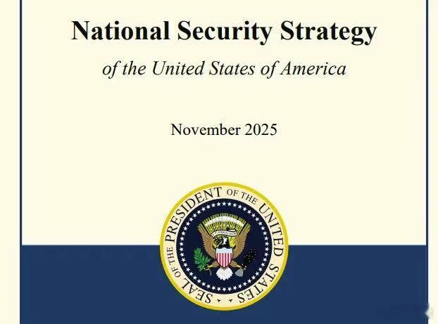 美国转向，全球化时代的终结？上周，美国发布了最新的《国家安全战略报告》，在全世界