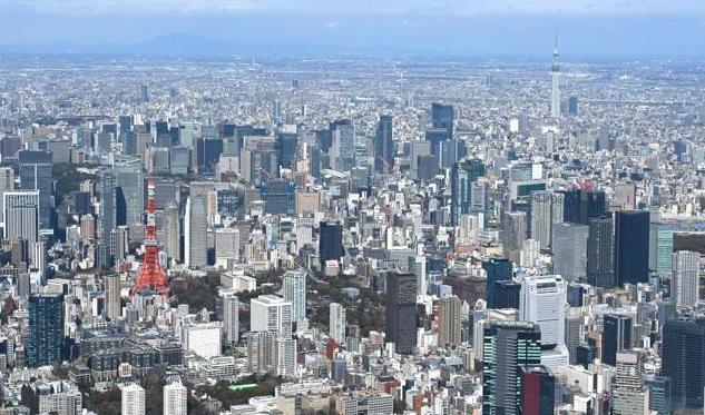 日本总务省公布数据显示本国总人口持续减少，少子老龄化成为主要推手。作为资料，将日
