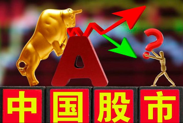 A股三大指数高开低走，创业板指盘中振幅超3%，市场呈现明显“高低切换”与“业绩验