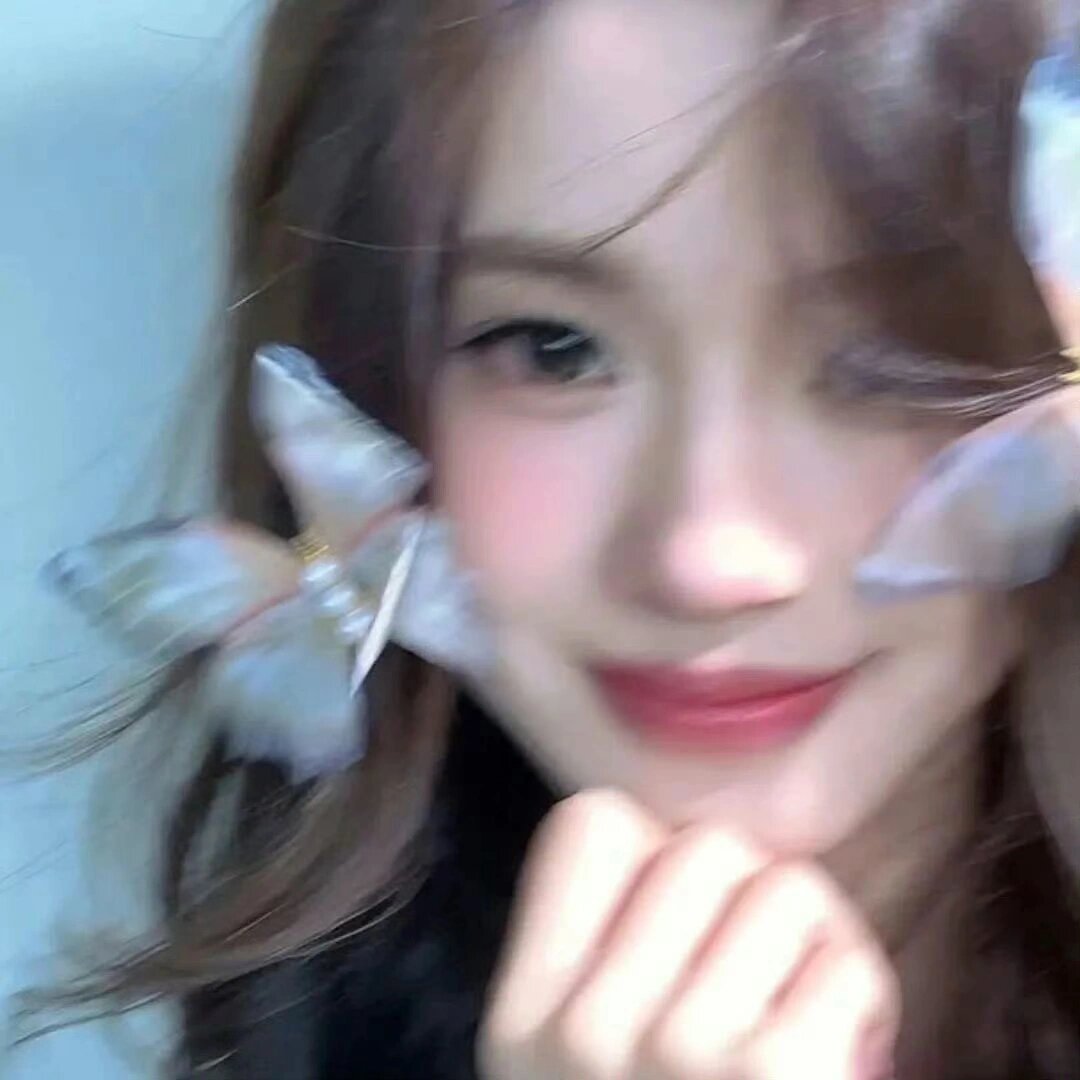 换个头像～#无水印头像# ​​​