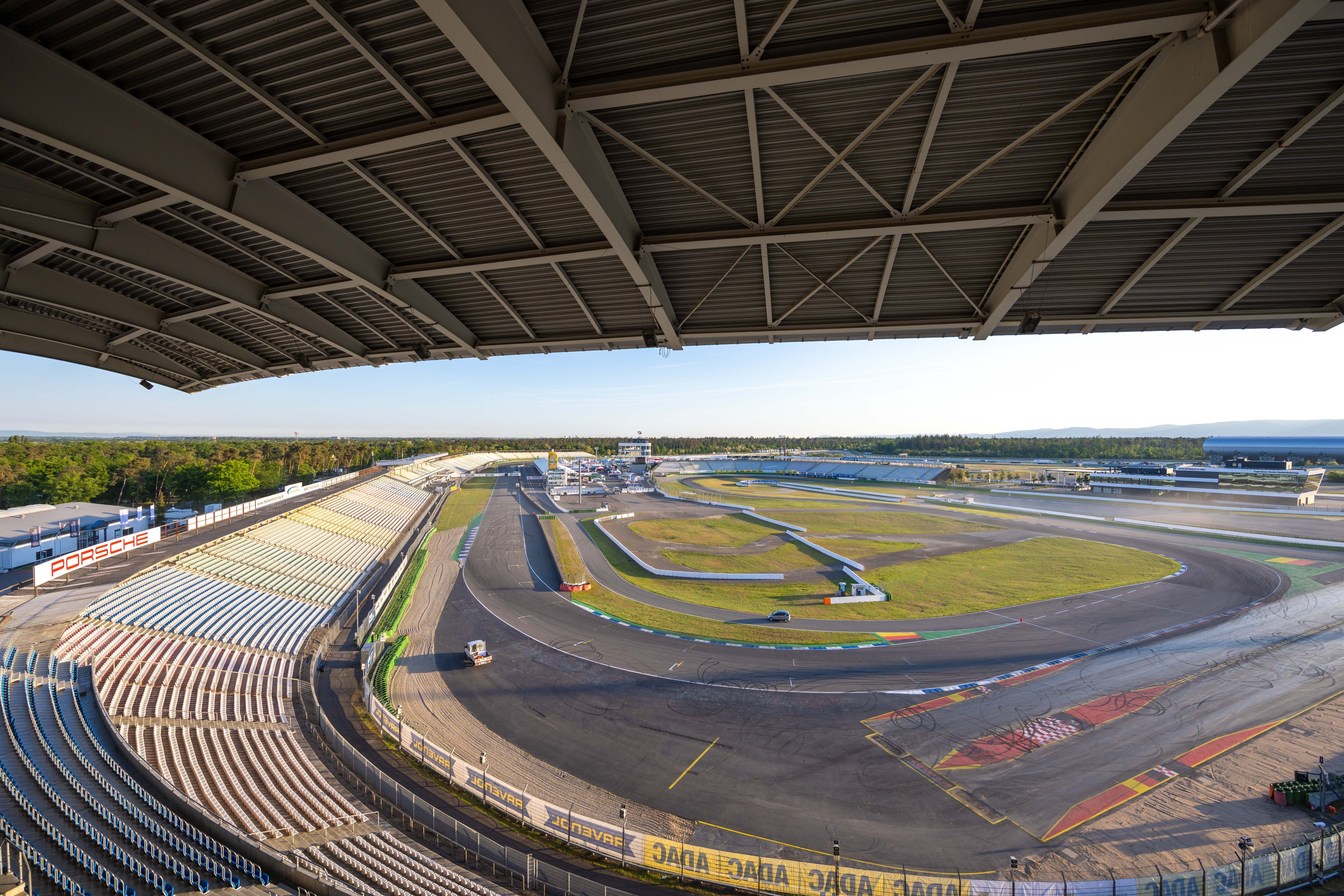 F1 Sky Sports 消息称，2028年F1赛历中会新加入阿根廷、德国、泰