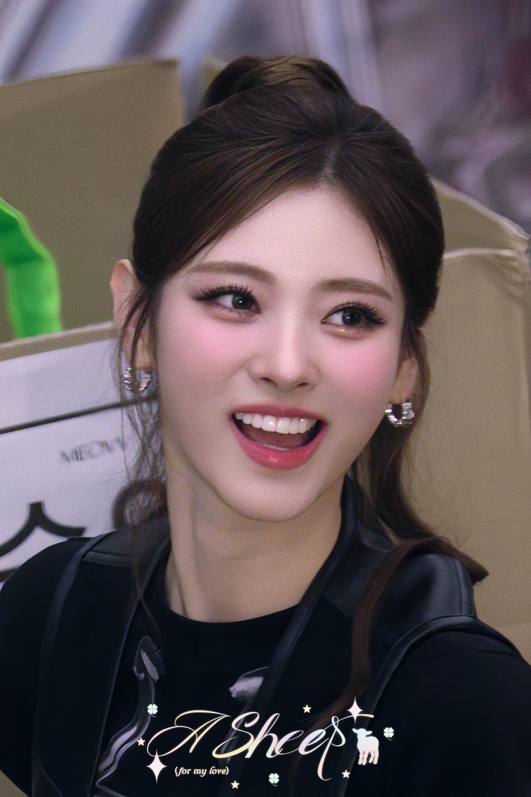 近期真的是太爱这张标致脸蛋了💖 ​​​