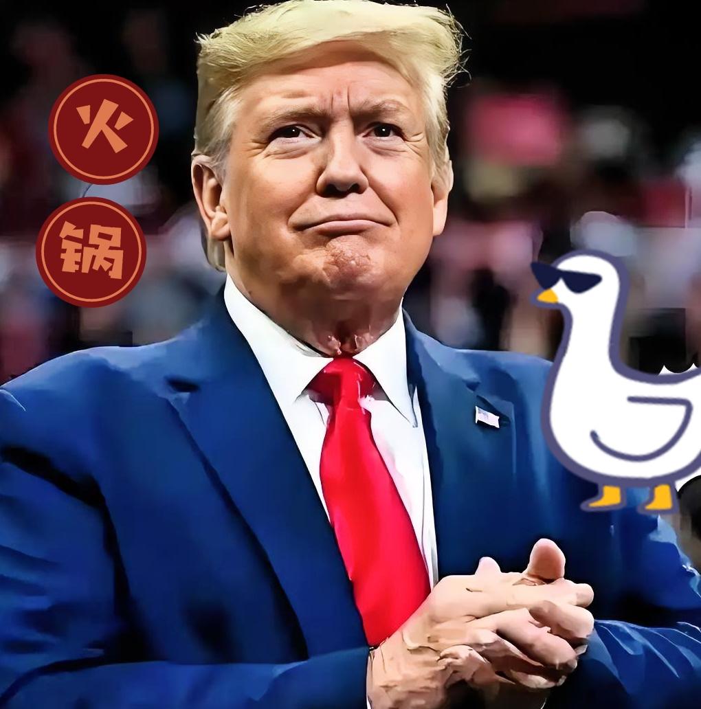 就在刚刚，
美国宣布了！

美国又来出招了，从2025年10月14日开始，停靠美