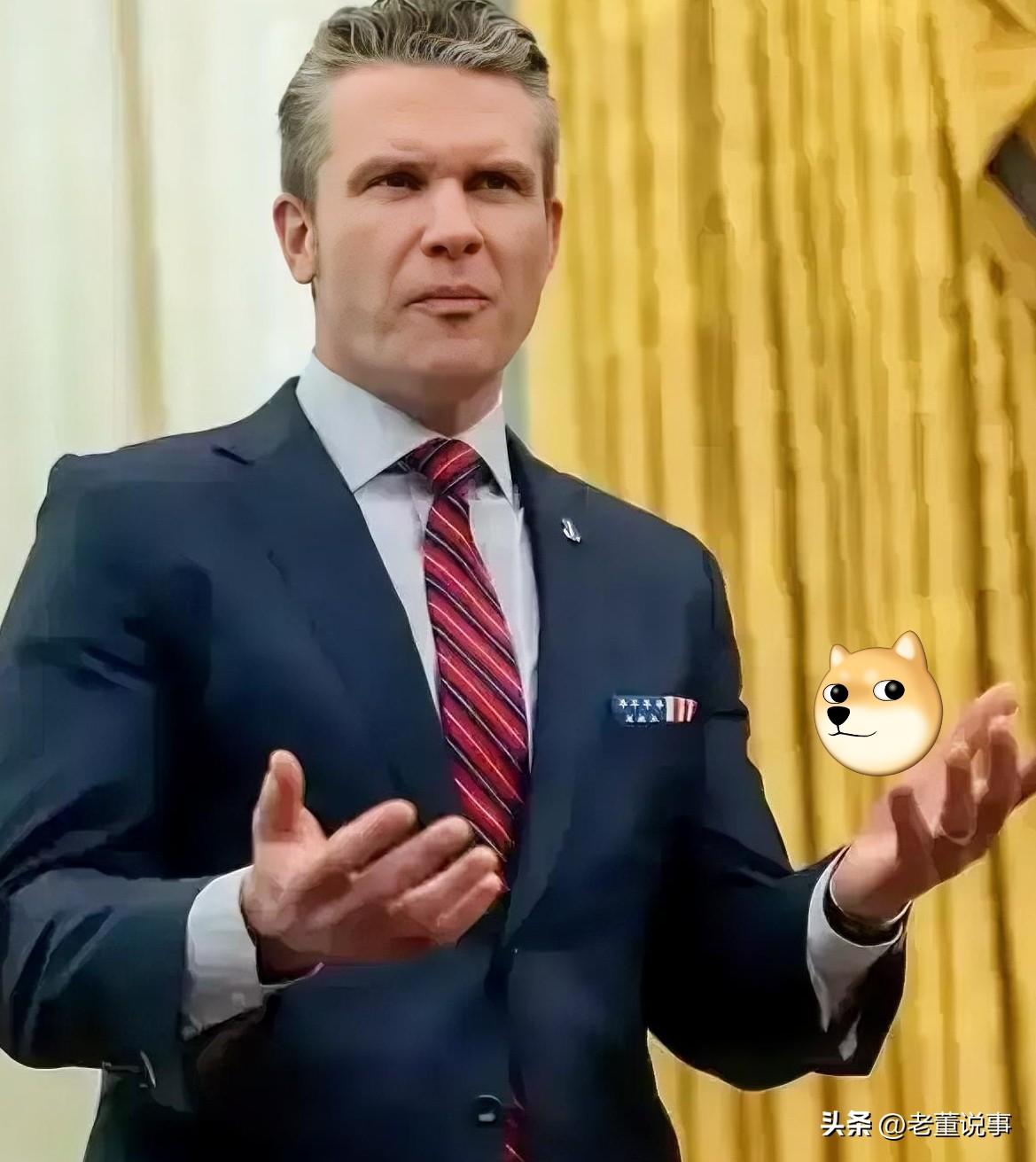 就在全世界盯着俄乌和谈、盯着红海商船的时候，美军中央司令部突然甩出一份声明，直接