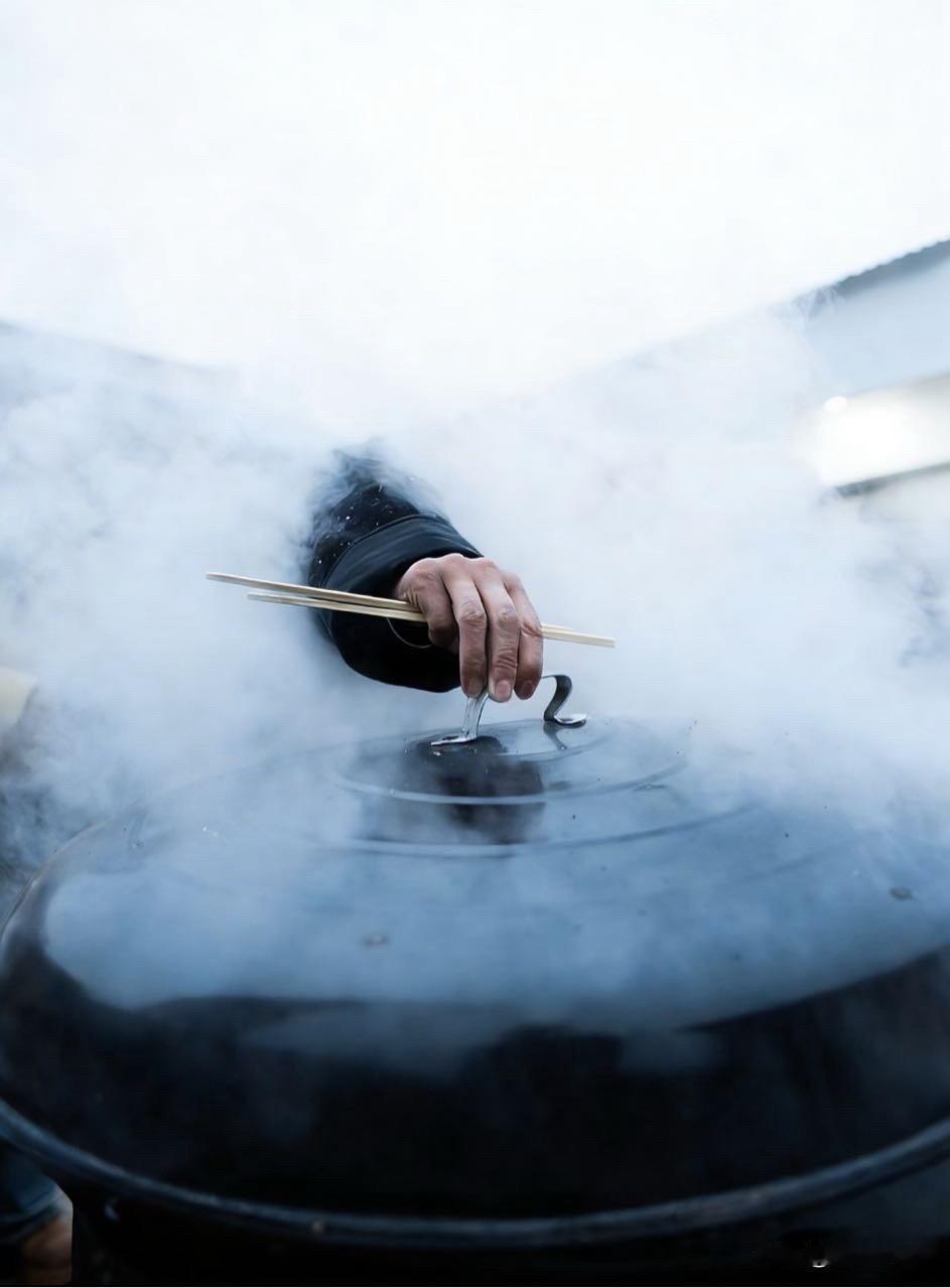 上界大能以我馒族天骄为食