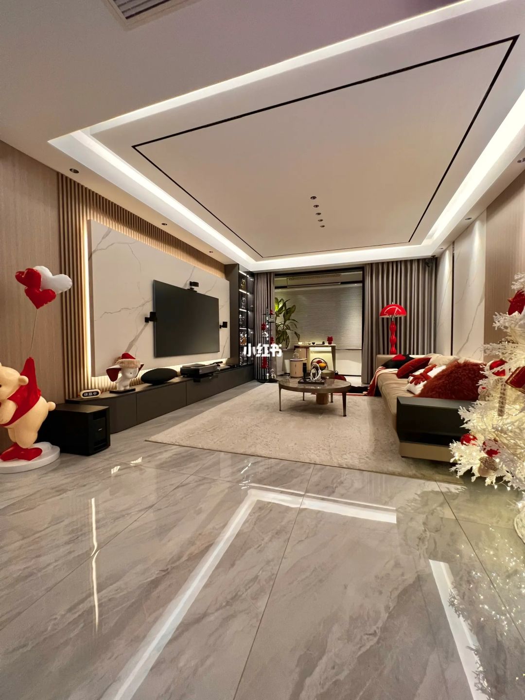 是的，我真的好爱我家～🤣