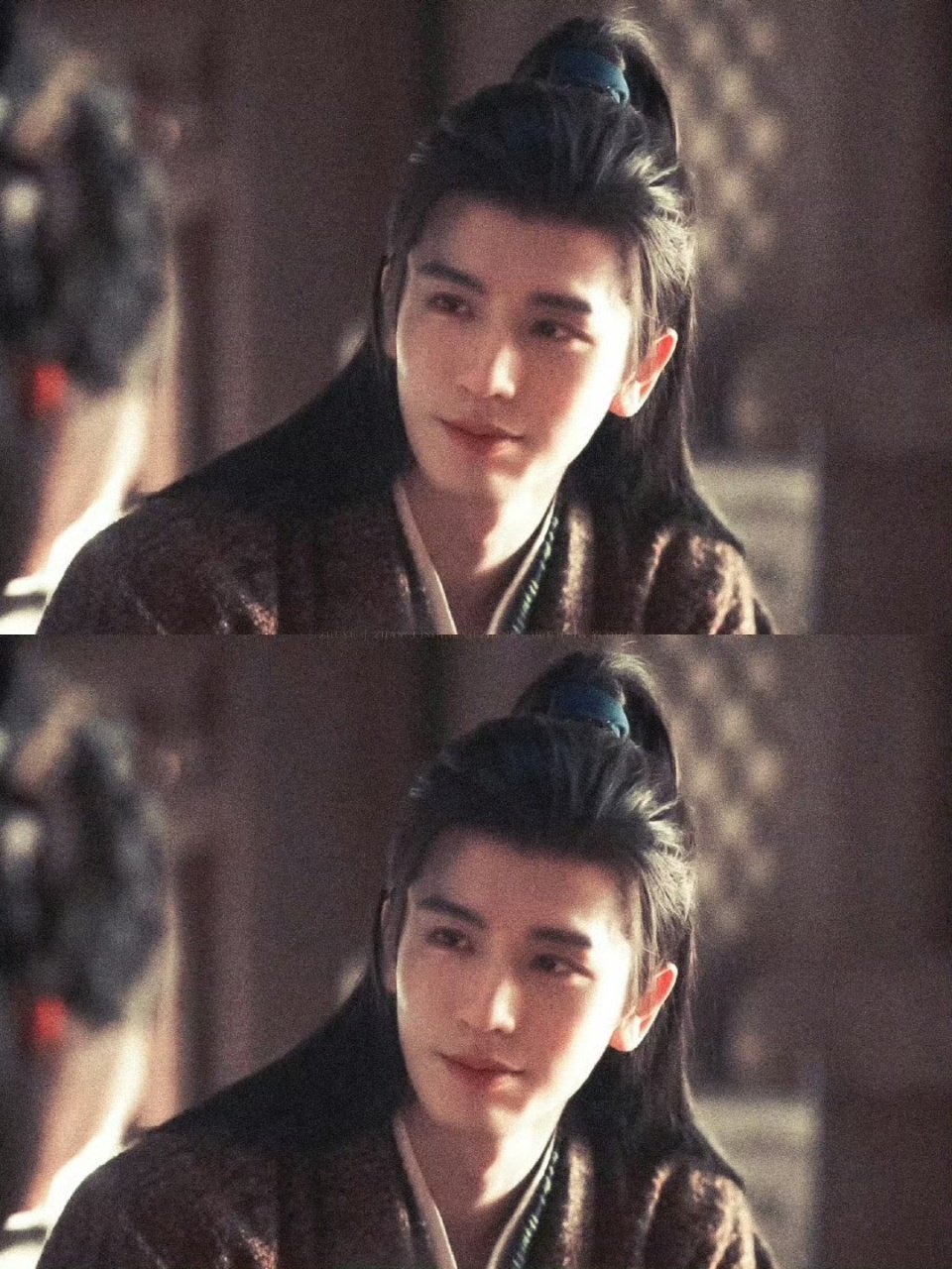 张凌赫ins粉丝一天暴涨14万张凌赫ins粉丝暴涨22万 颜值与实力双在线，海外