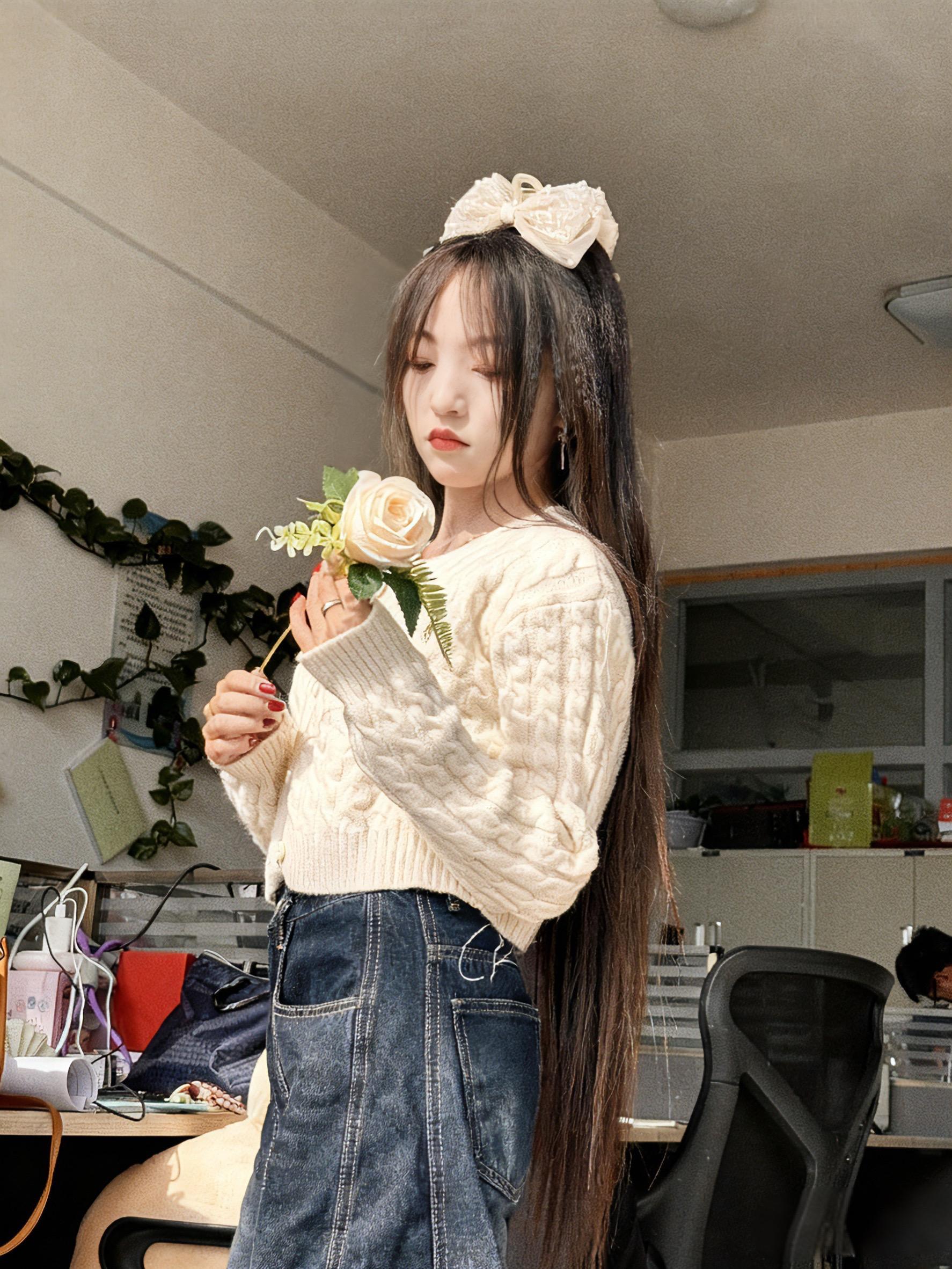 幸福就像是隐藏在电影的彩蛋～