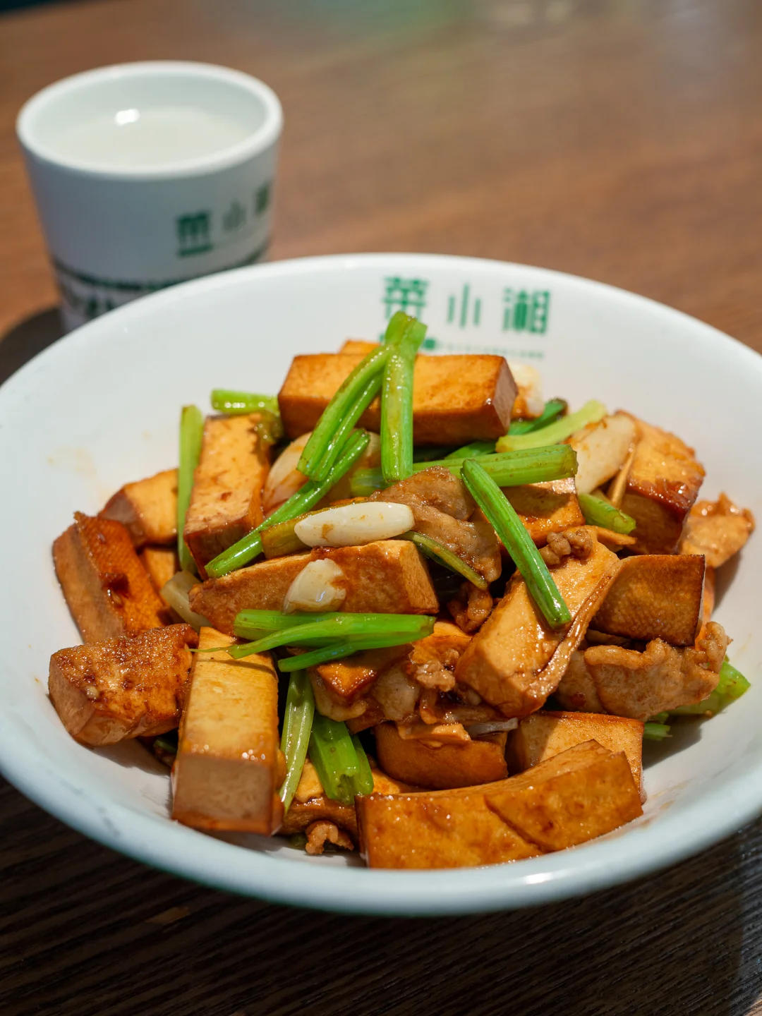三亚｜现炒现吃的新鲜湘菜辣椒炒肉菜小湘