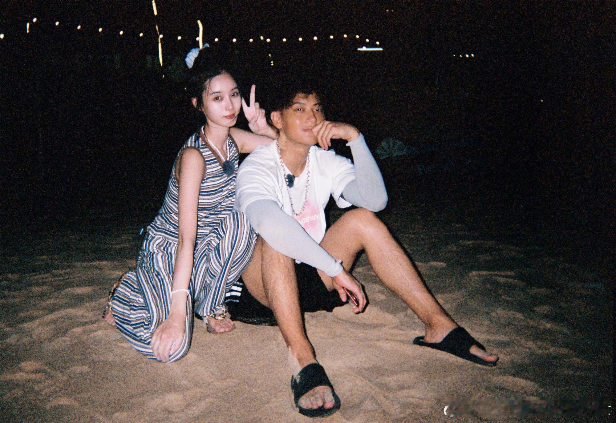 黄子韬方称婚礼无需过度关注黄子韬徐艺洋不存在所谓的世纪婚礼黄子韬工作室说无需过度