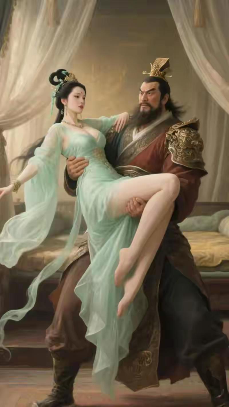 河北沙丘：史上最邪门“困龙之地”，三位雄主离奇殒命，无一善终！
 
河北邢台广宗