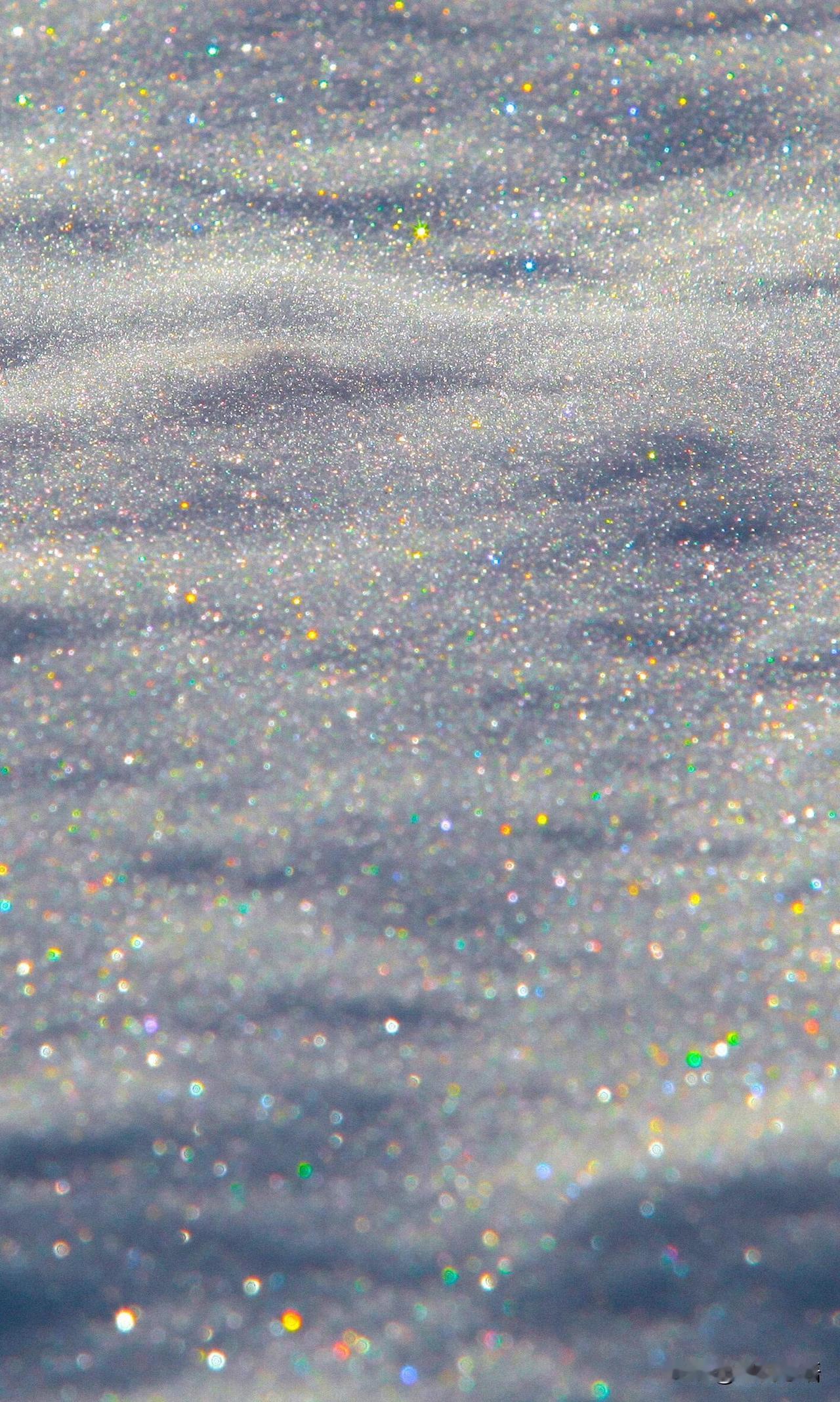 原来雪能拍得五彩斑斓！新手也能秒会

家人们谁懂啊！一直以为雪只有白，直到刷到五