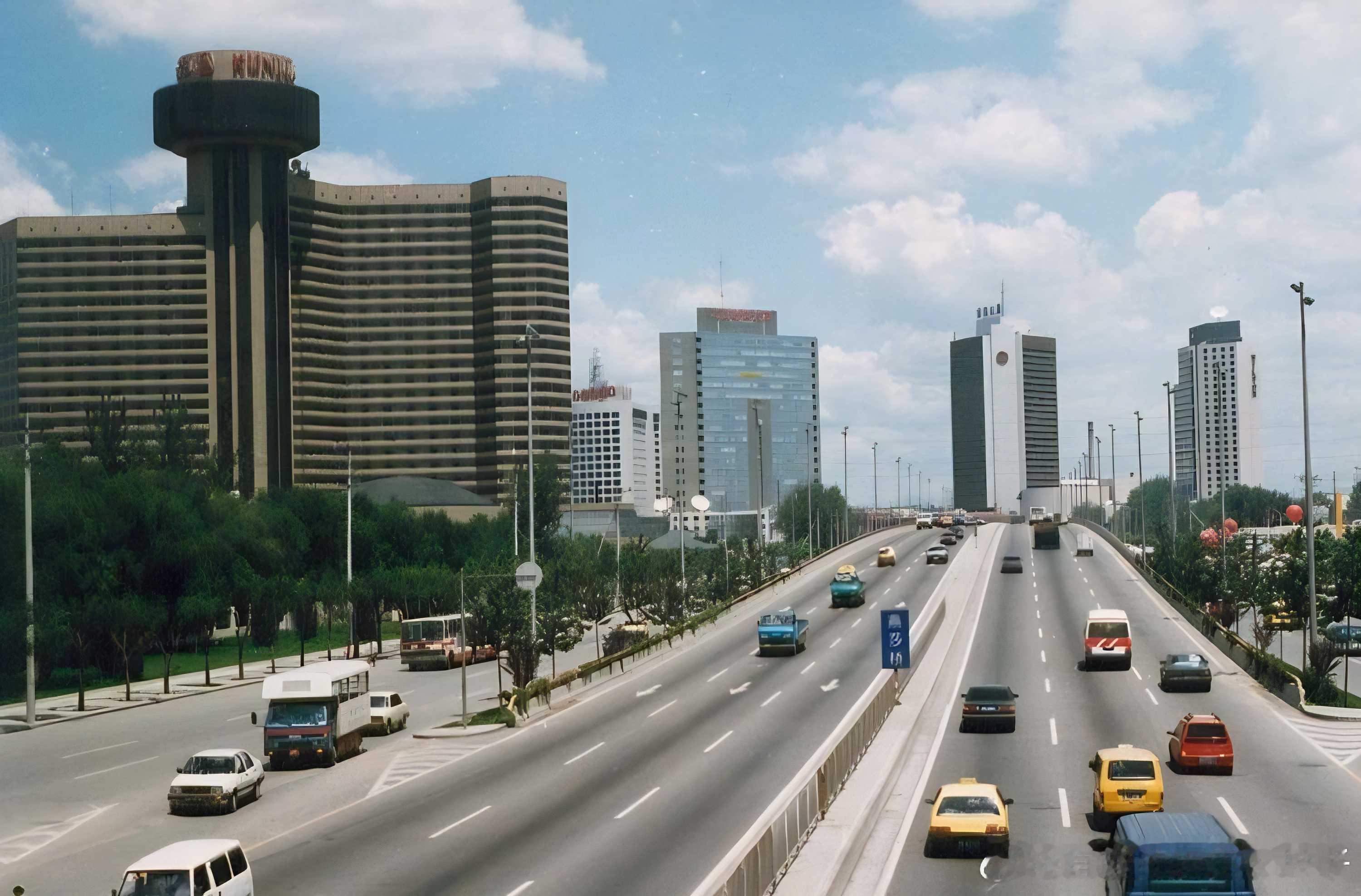 老照片  北京老照片 