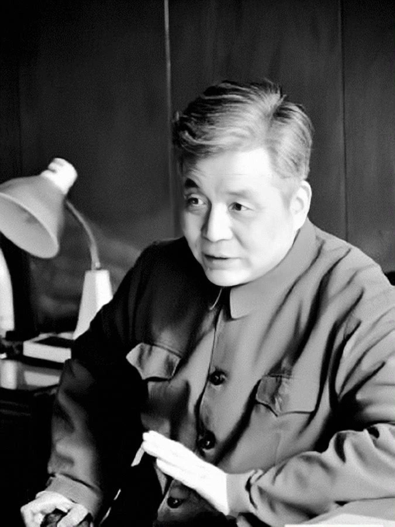 2026年7月29日，逝世40周年，缅怀“两弹元勋”邓稼先！  