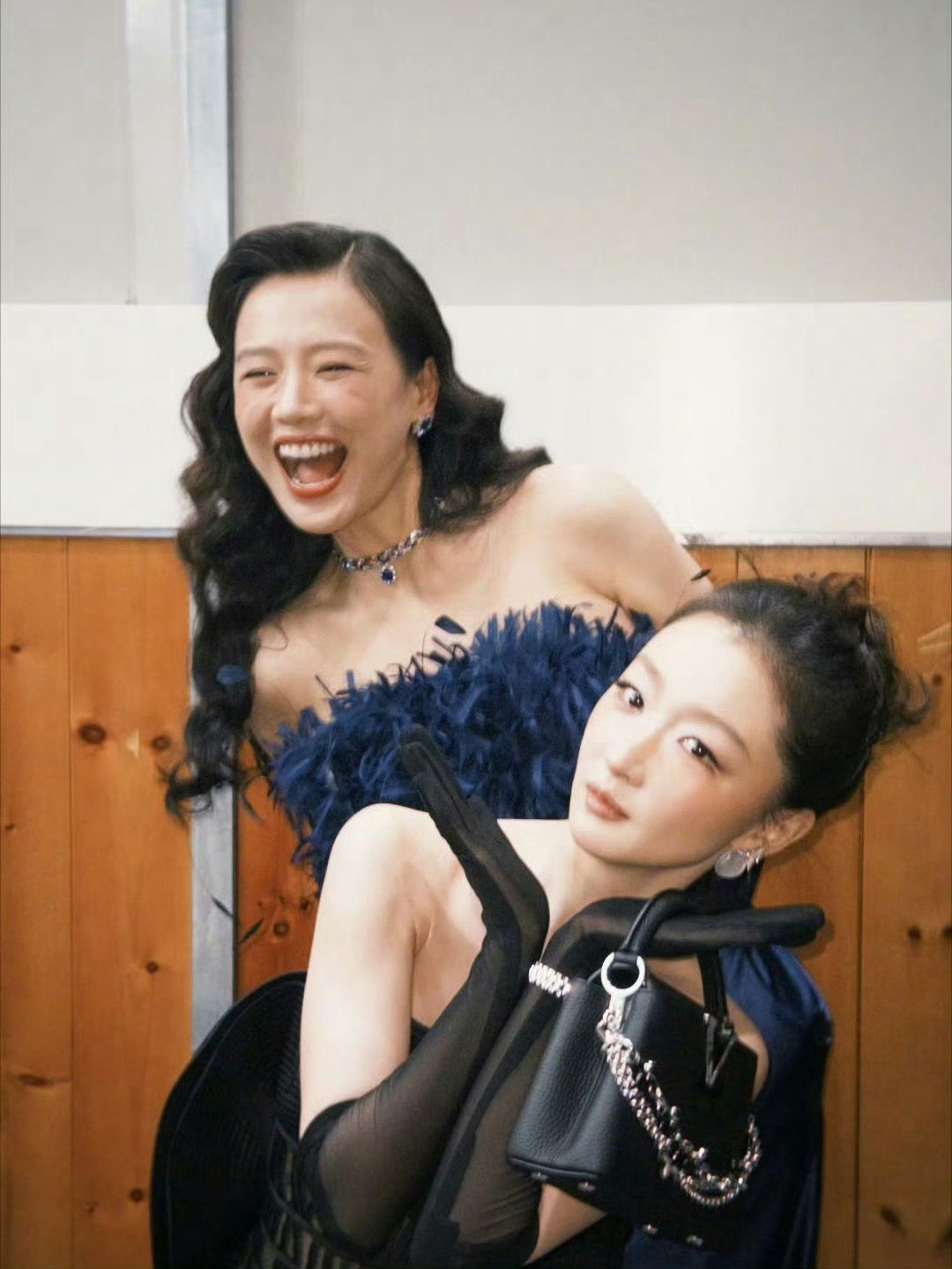 周冬雨十年后给安生写信周冬雨让安生祝自己好运常来 有些话十年后再讲，反而更有分量