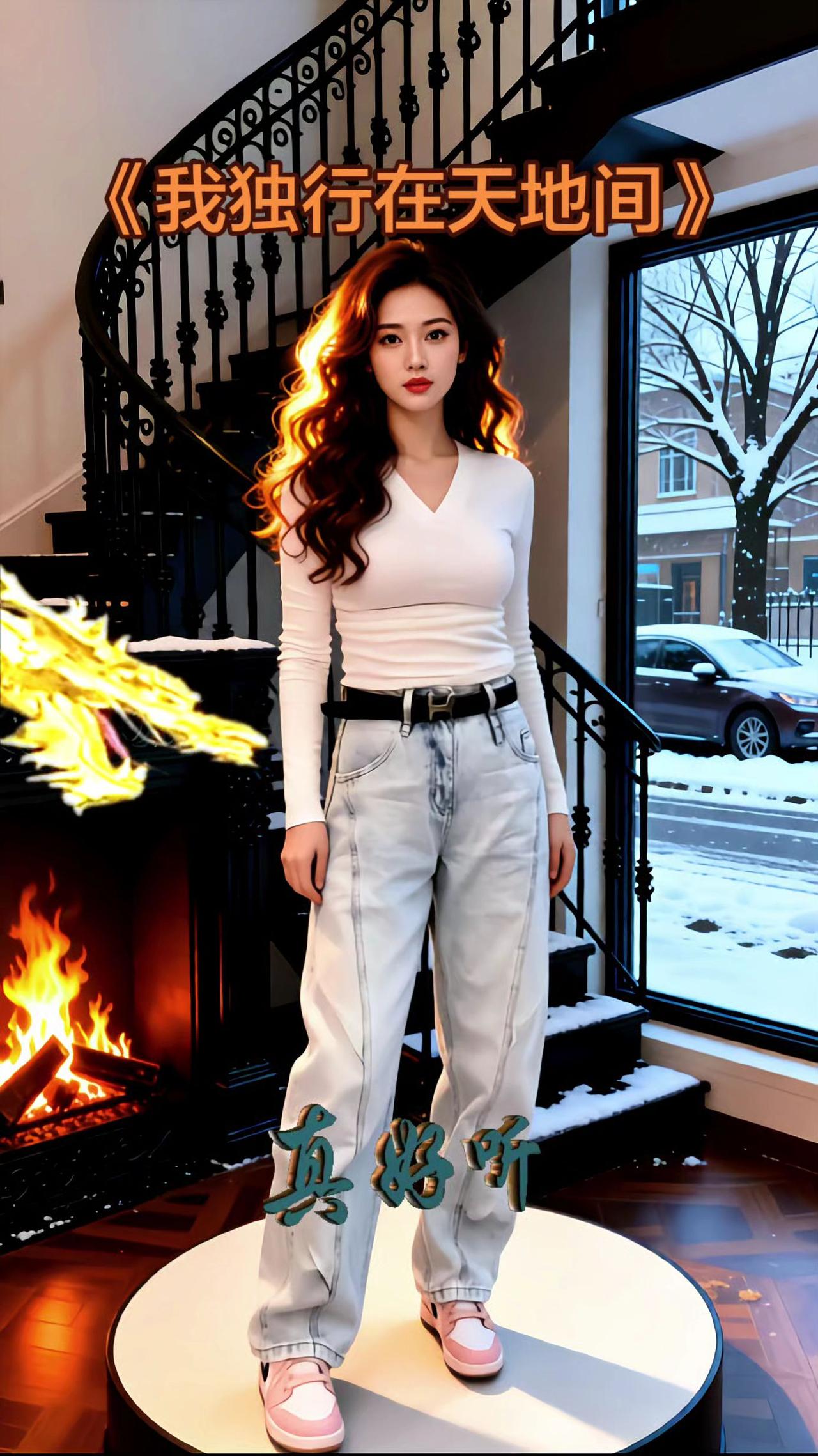 分享穿搭 牛仔裤 每日分享 穿搭日记 穿搭