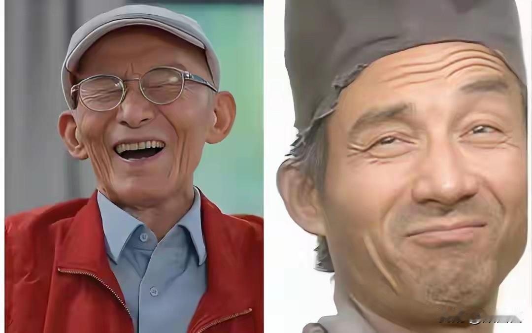 童年的济公走了！52岁才当主角，87岁仍坚持追梦
 
说起“鞋儿破，帽儿破”，很