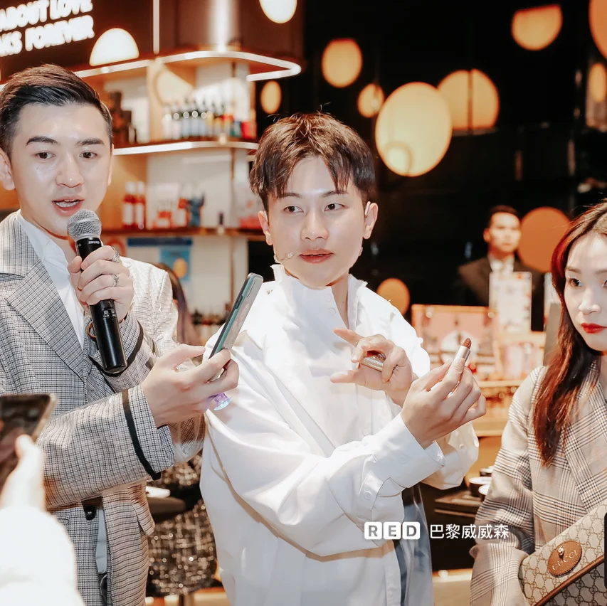 TheShiningLove闪耀的光芒