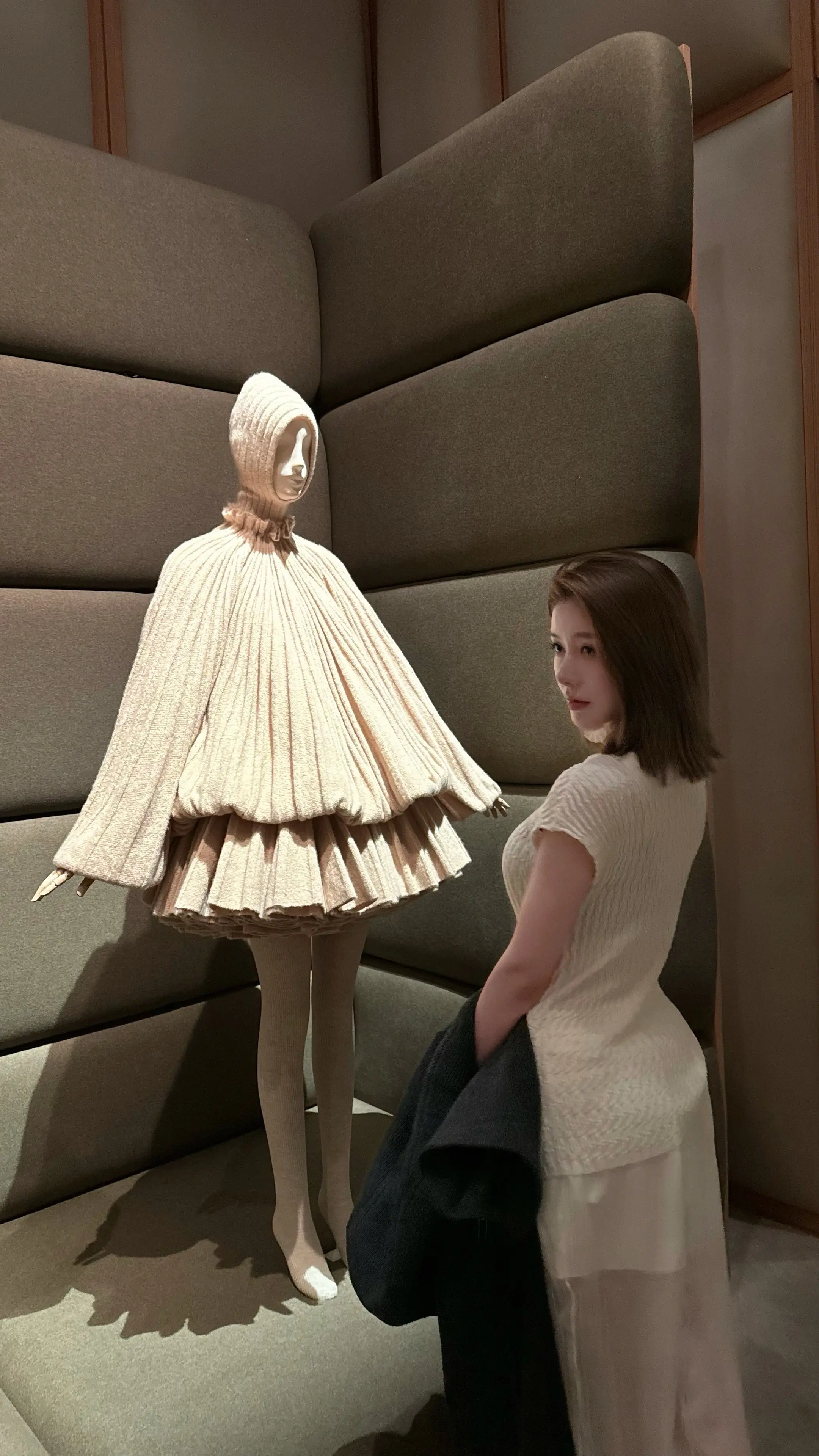 loropiana 浦东美术馆