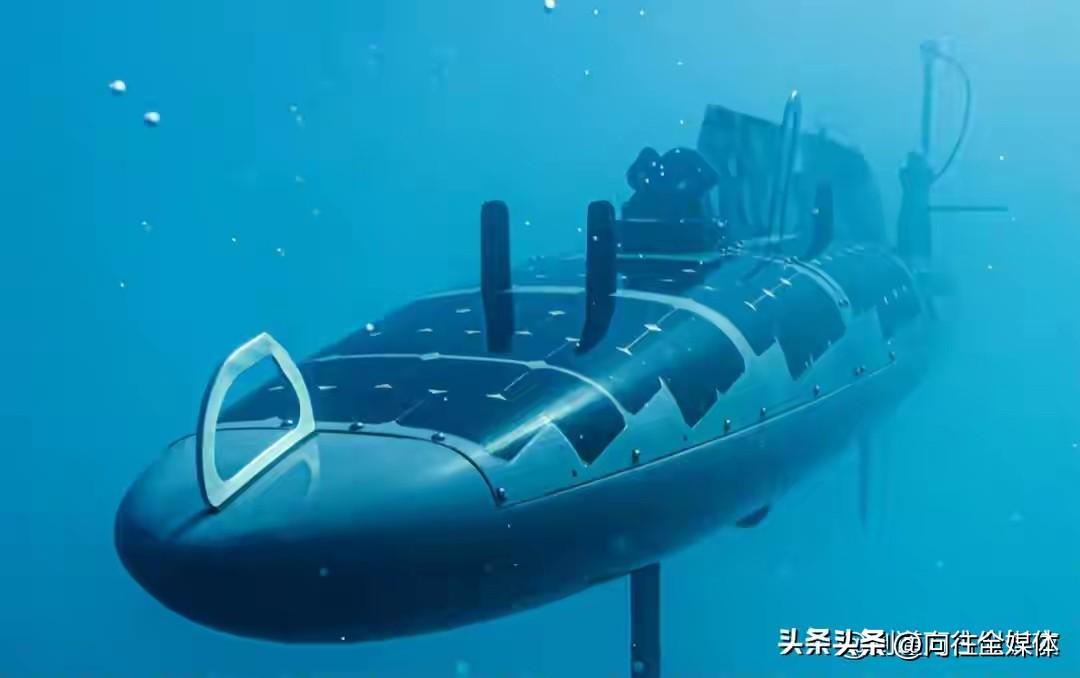 黑海利器现身南海军演，马古拉V5无人艇难复制黑海战果
 
俄乌战场上无人机大放异