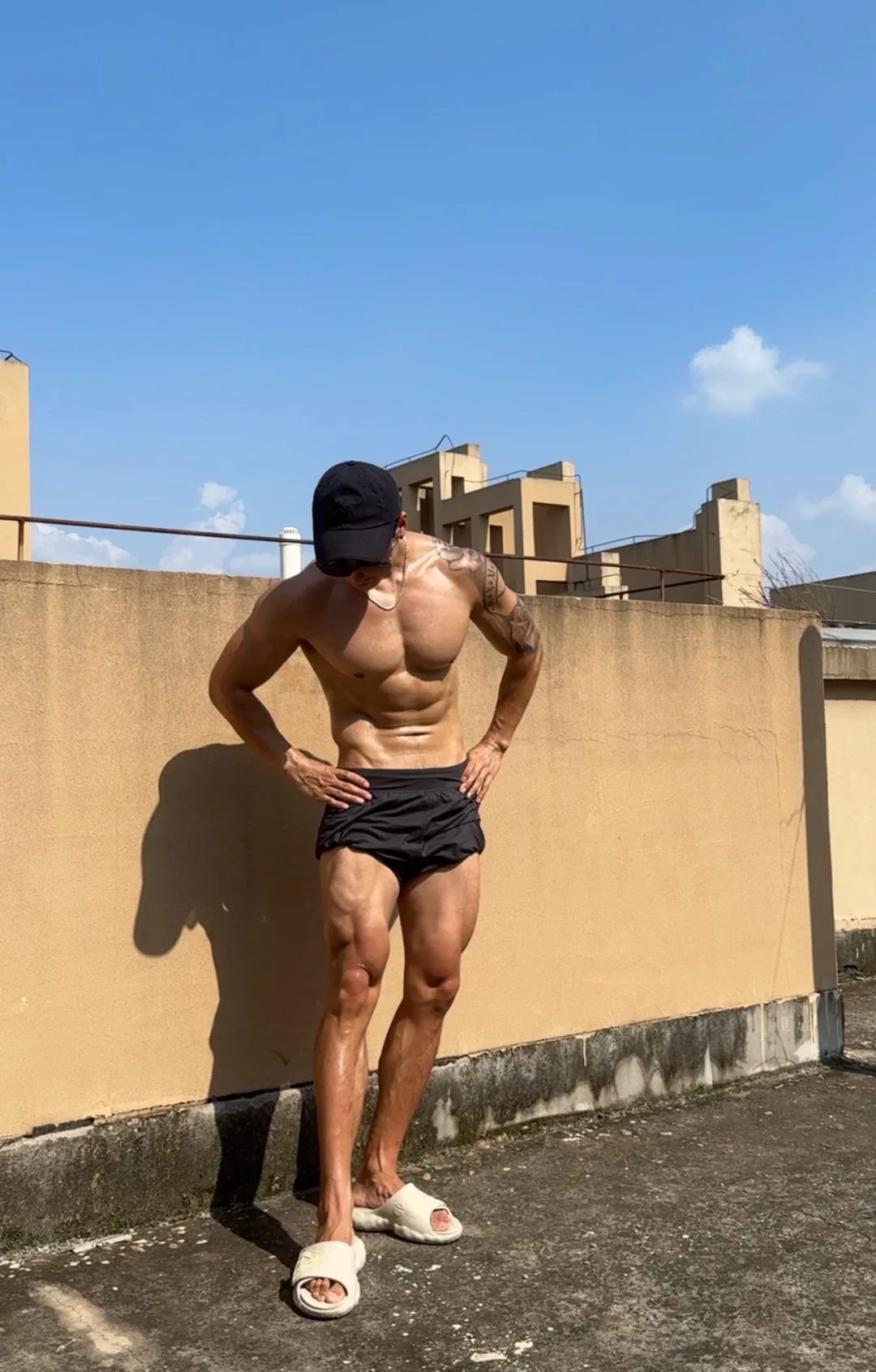 好消息是比赛延迟了，我多一天处理水份