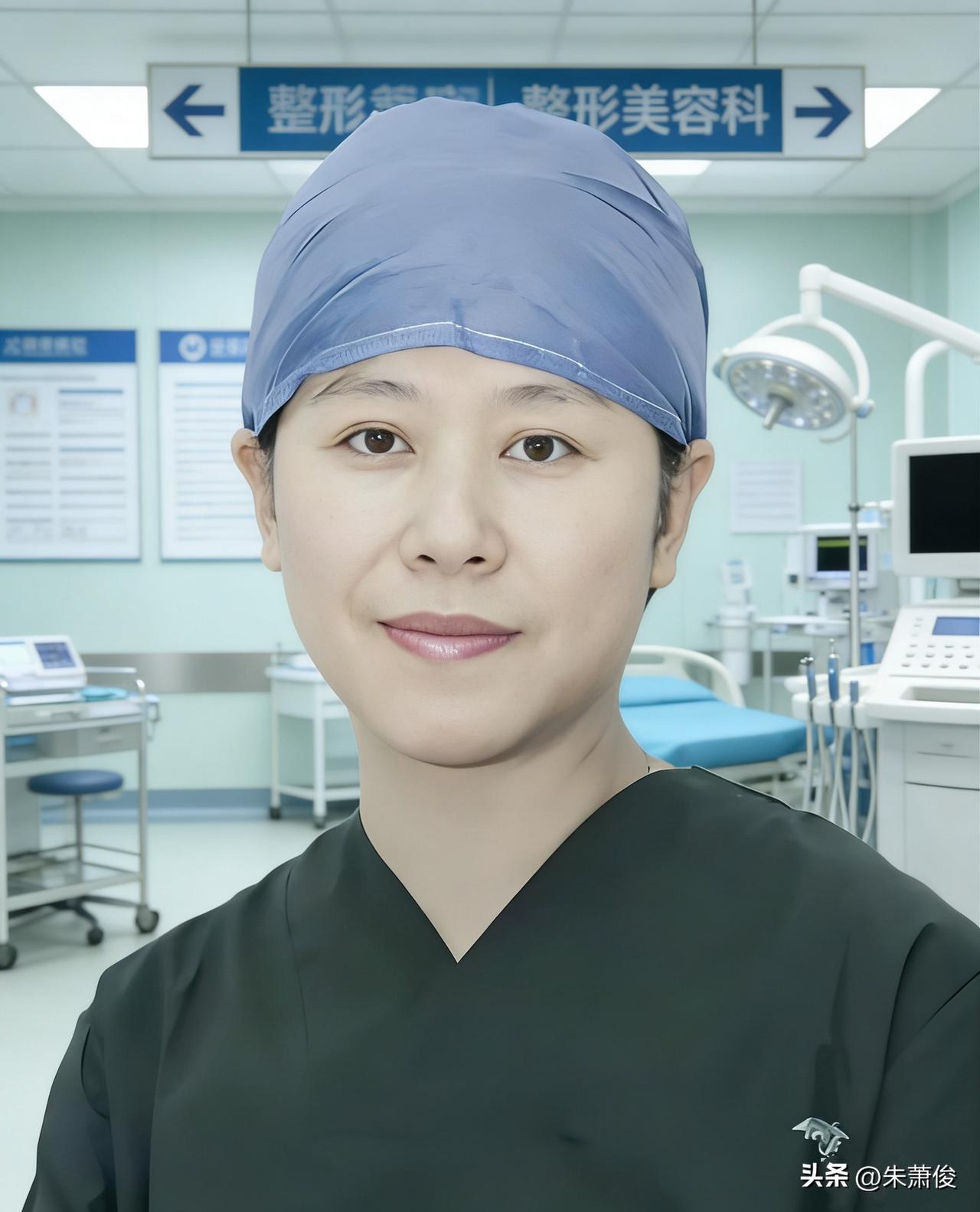 王晓军，主任医师、教授、博士研究生导师，北京协和医院整形美容外科前主任。1996