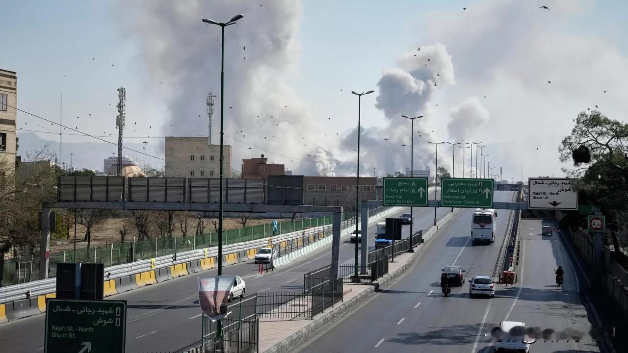 美国务卿：伊朗若不达成协议，美将加大施压

美国国务卿鲁比奥声称，如果伊朗不与华