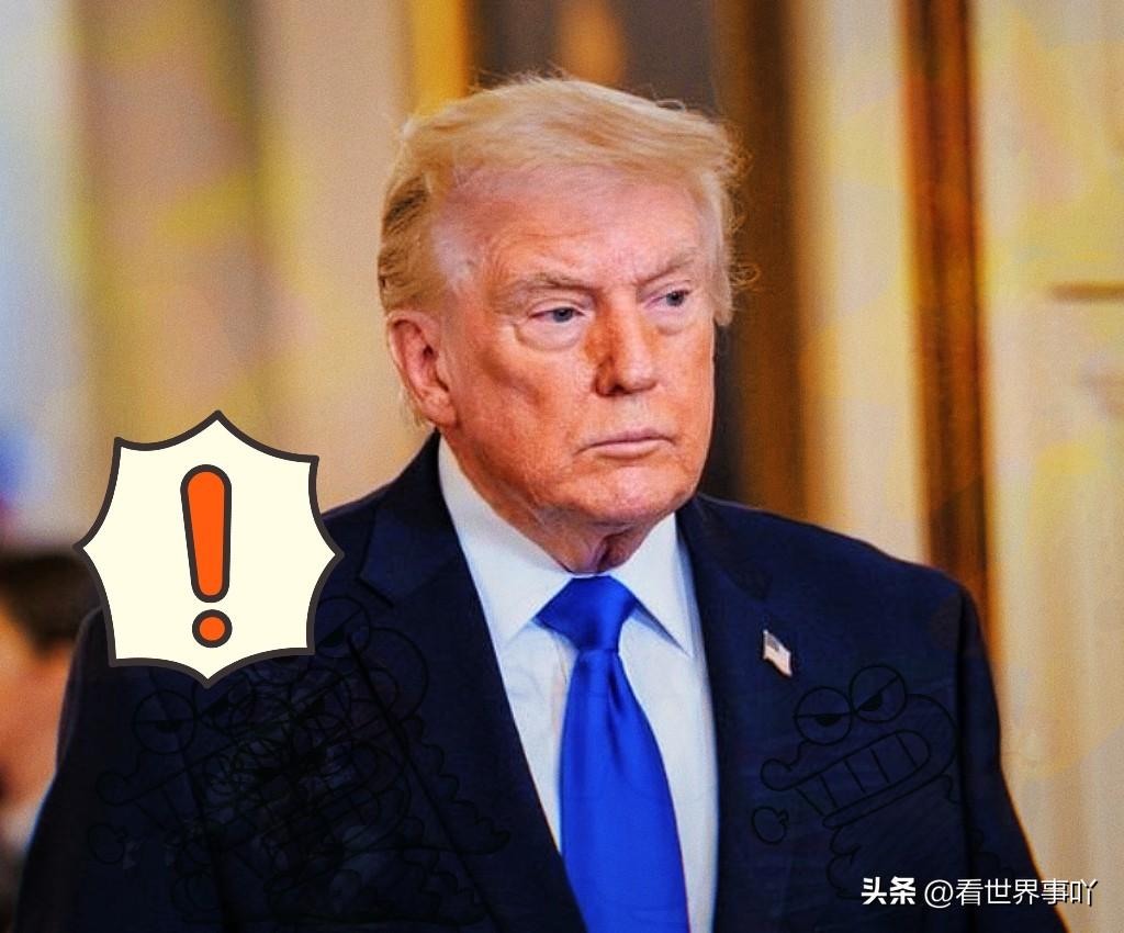 特朗普：可以谈！伊朗：不谈！

今天是3月2日，这是两条非常有意思的消息，把这两