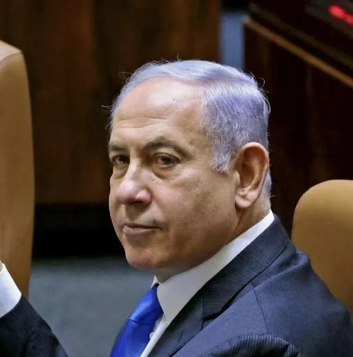 以色列总理内塔尼亚胡取消了原定在匈牙利保守派政治行动会议（CPAC Hungar