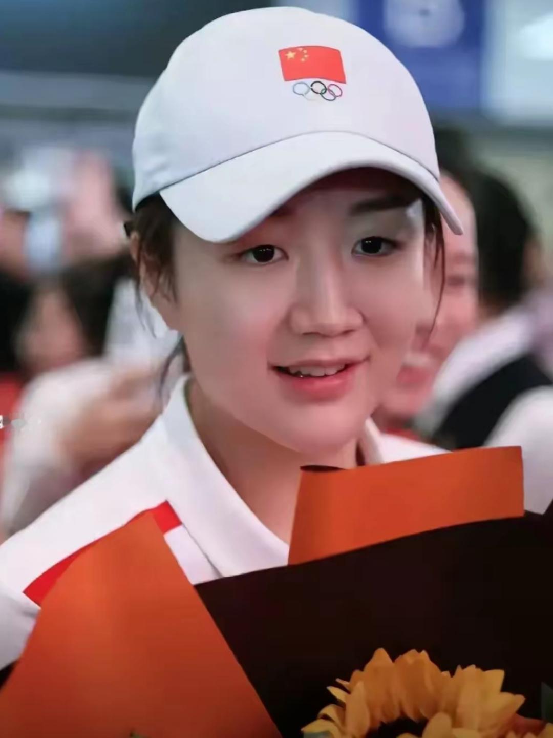 陈梦拒绝了国家队教练的职位，选择回到山东当副主任，她为什么不愿意成为国家队教练？