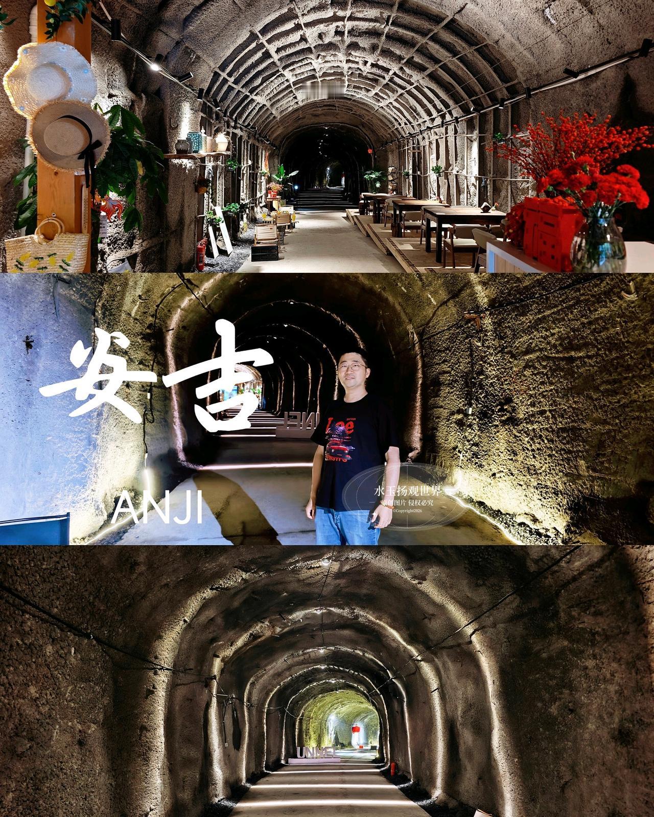 自驾穿行在漫无边际的安吉竹海，山路绕来绕去，说实话开到半路我还在怀疑，跑这么远到