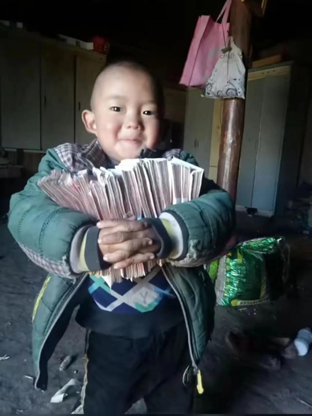 看见少爷这自信的面容 老奴是打心底的高兴呐