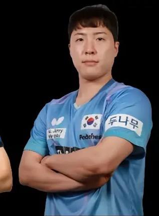 震惊😱林钟勋4:2安宰贤夺得男单冠军🏆—成为萨格勒布站双冠王！
6月15日，