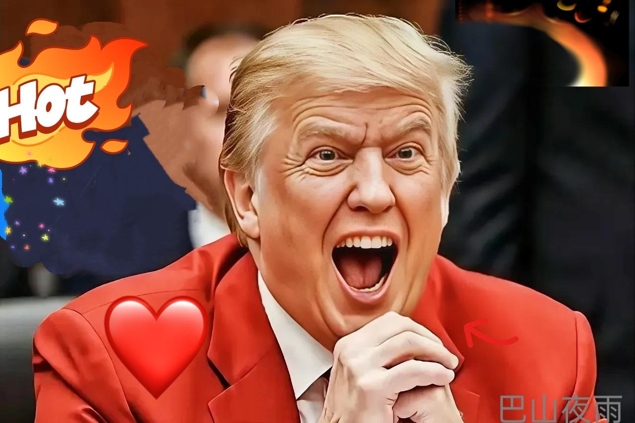 就在刚刚美国宣布了！

11月9号，美国发生的一连串事，把民生和的矛盾摆到了明面