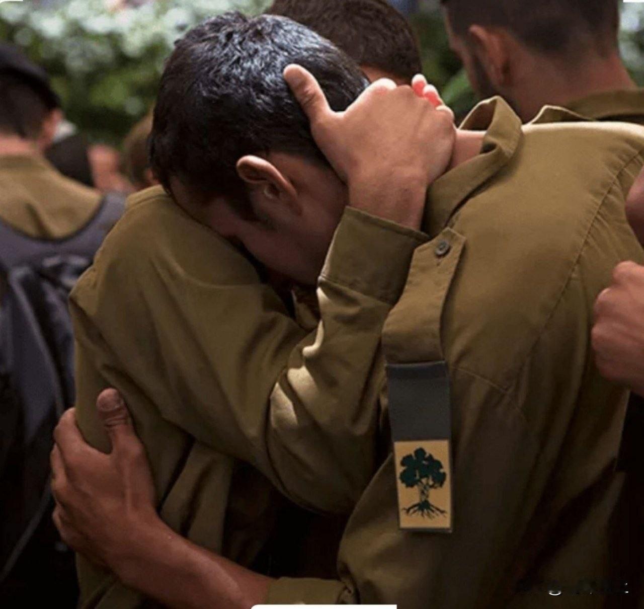 以色列《国土报》: