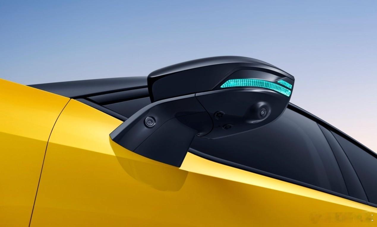 华为乾崑智驾+3C超充+激光雷达，全新深蓝S07上市，15.99万起今年一季度，